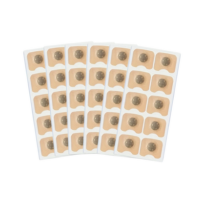 MagnetEase | Comfortable Flexible Magnetic Nose Support Pads for Relaxation 1