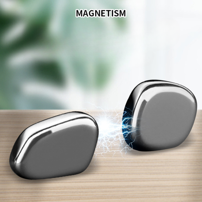 Interactive Magnetic Board Game for Family Play