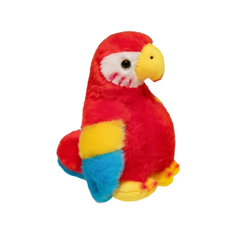 Magnetic Shoulder Cuddle Toy - ChameoClip 10