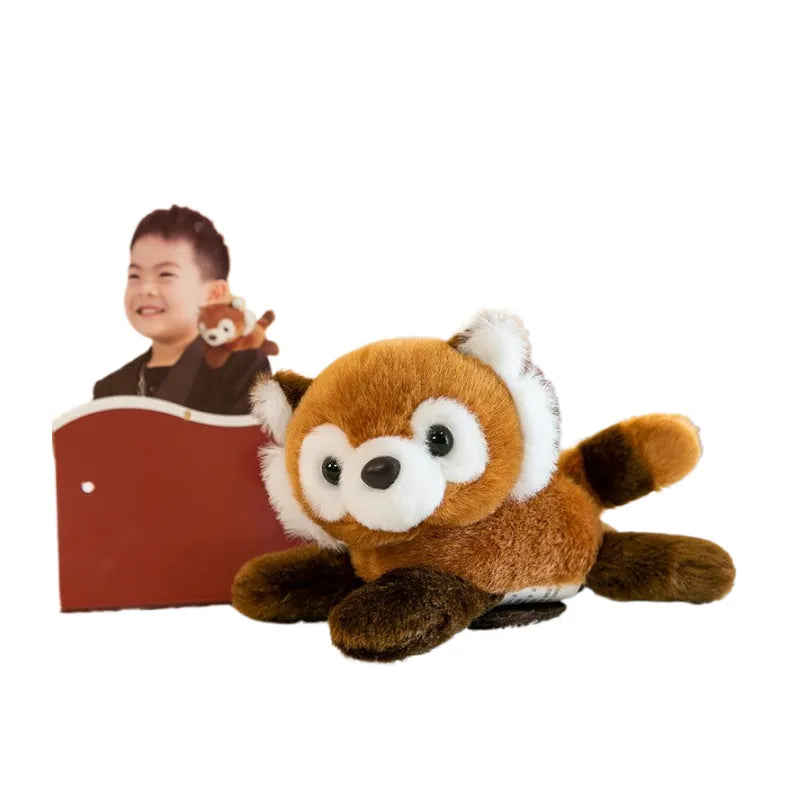 Magnetic Shoulder Cuddle Toy - ChameoClip 7