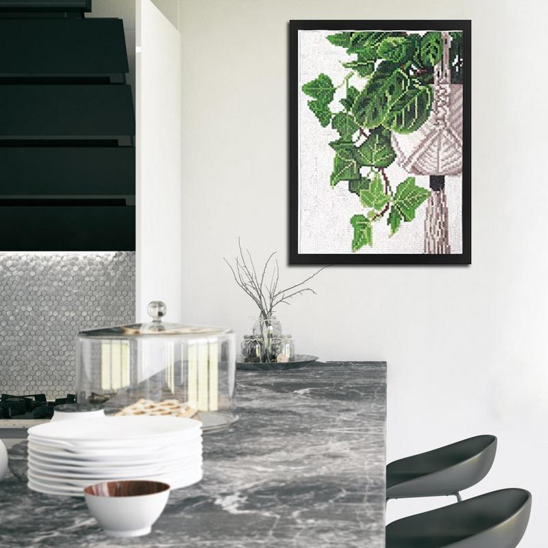 Magnetic Picture Frame 30x40cm Durable PVC Easy to Attach 1