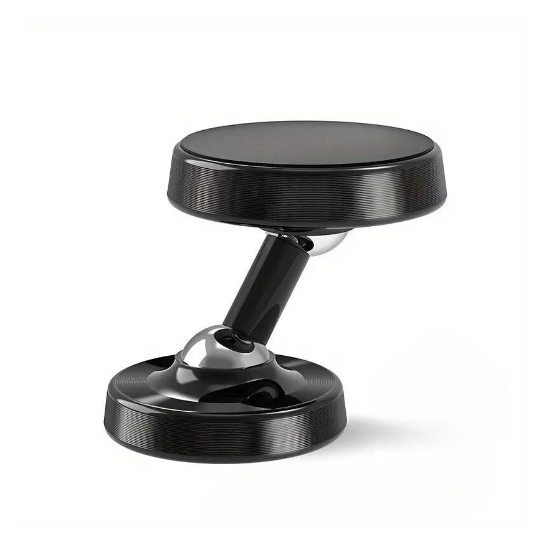 Compact Magnetic Phone Tripod Stand - Lusomart