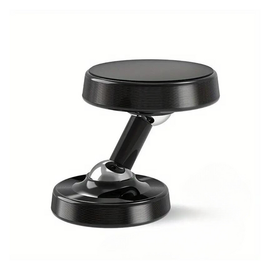 Compact Magnetic Phone Tripod Stand - Lusomart
