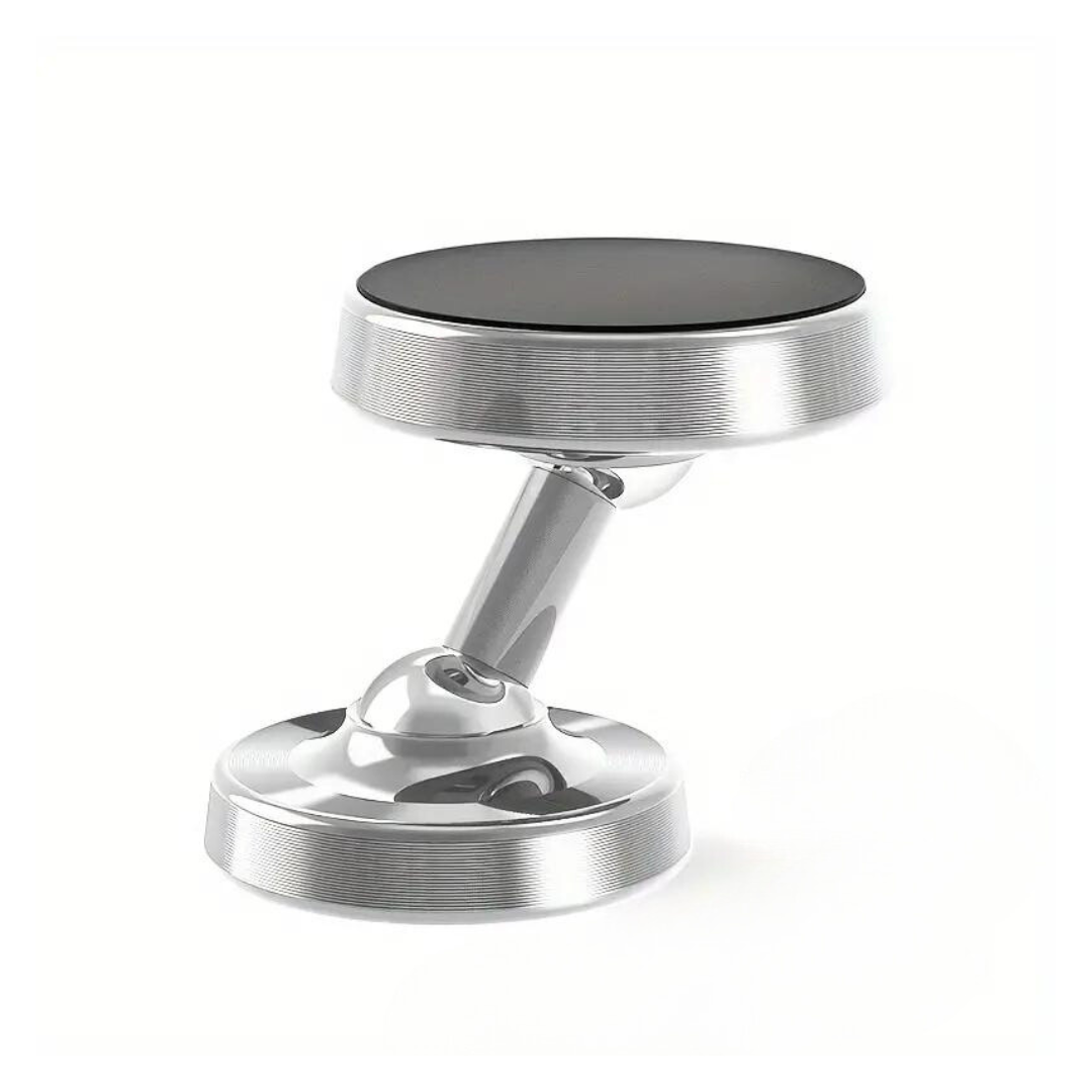 MagnetoGrip | Innovative Portable Magnetic Smartphone Holder Tripod 5