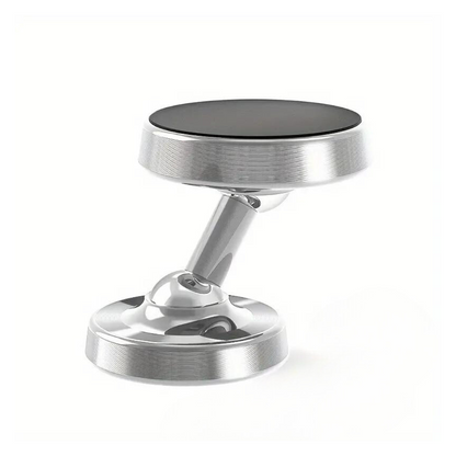 MagnetoGrip | Innovative Portable Magnetic Smartphone Holder Tripod 5
