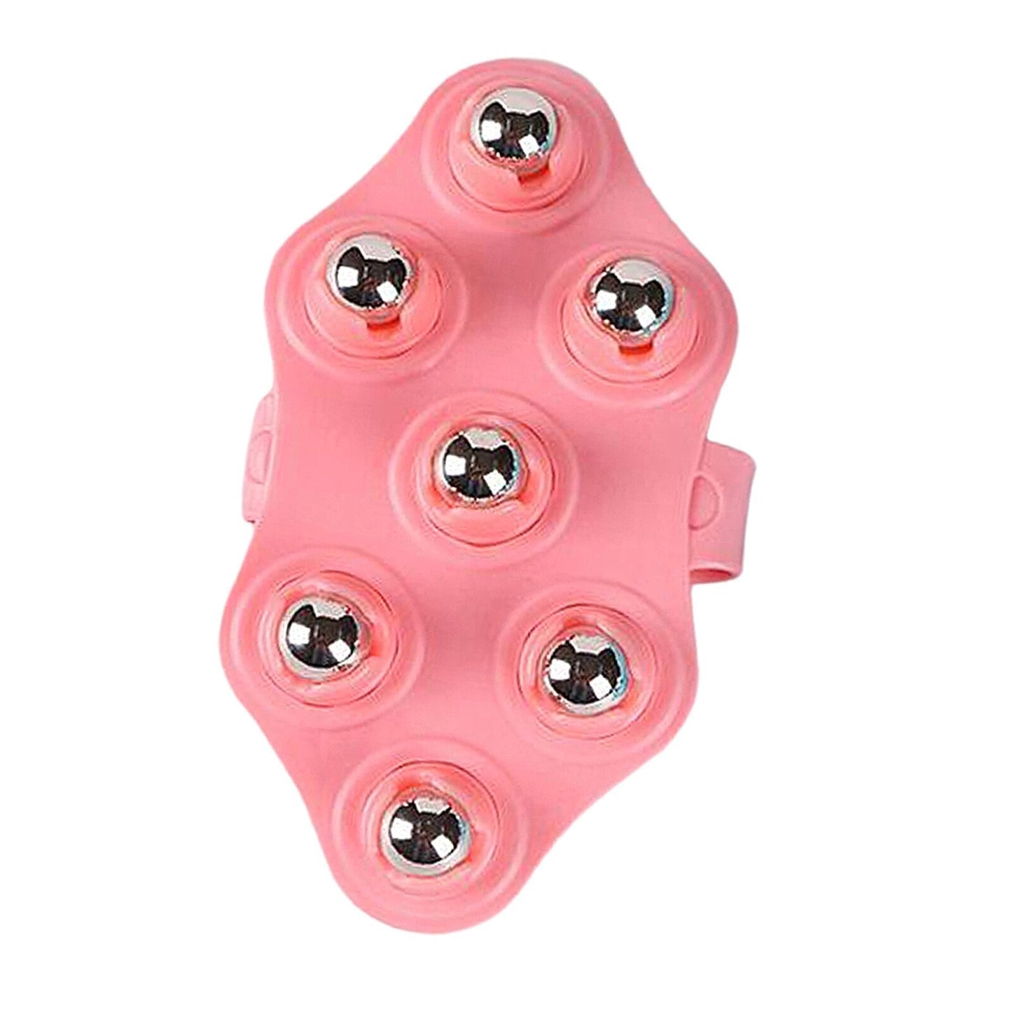 Compact Relaxing Muscle Massage Roller - Lusomart
