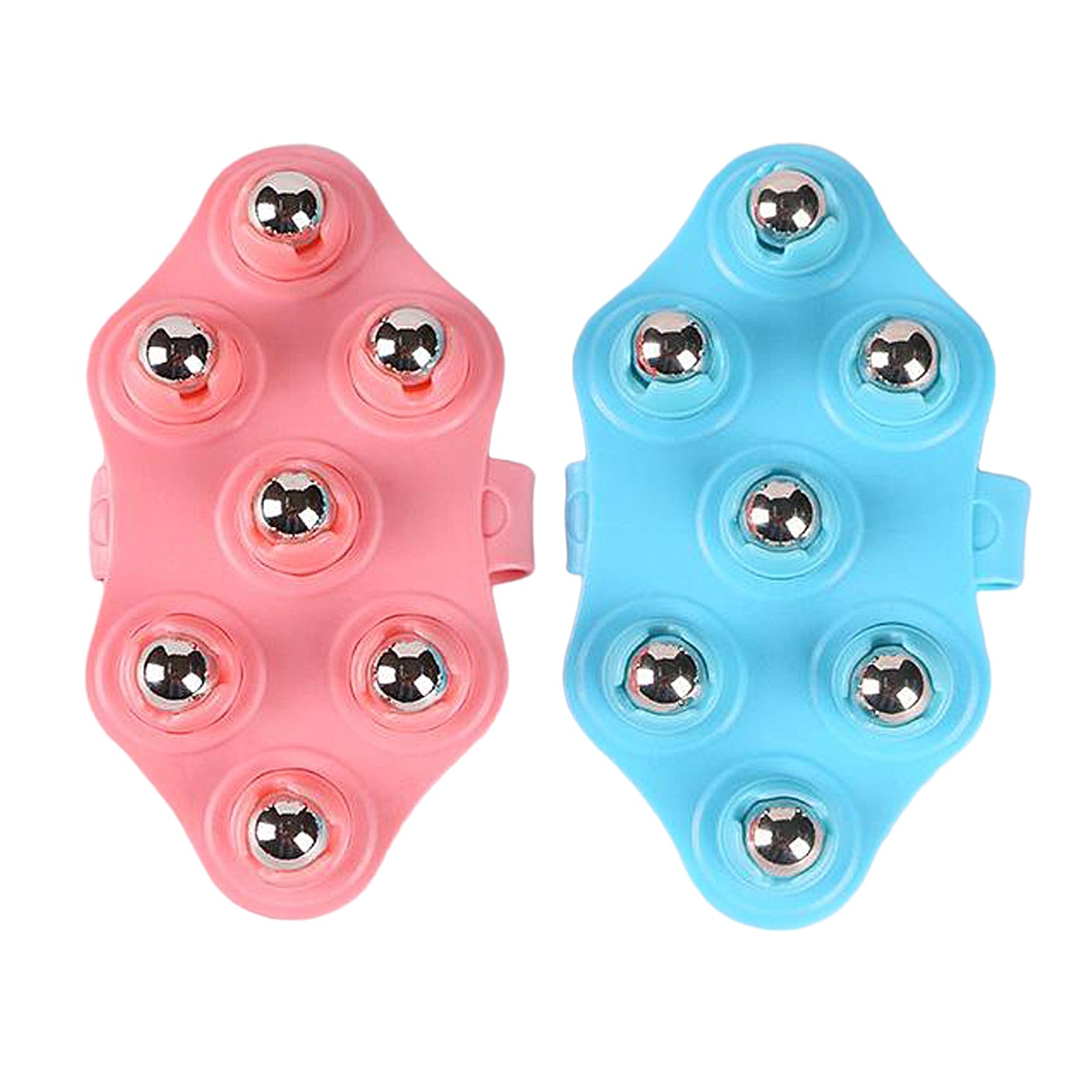 MagnetoRelief | Portable Soothing Body Massage Roller 4