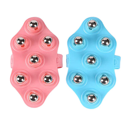 MagnetoRelief | Portable Soothing Body Massage Roller 4