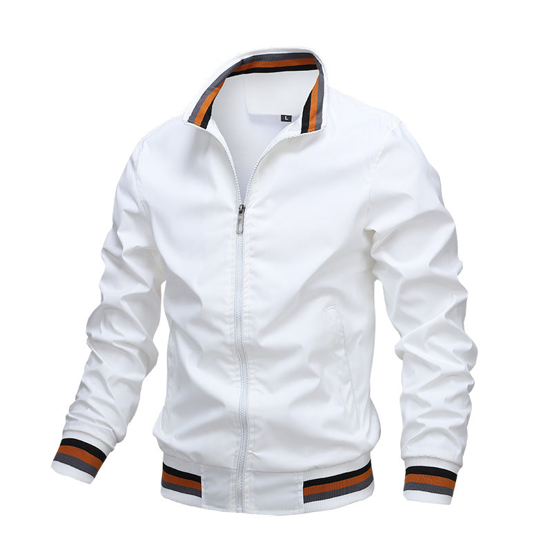 Maico | Cool Comfortable Summer Men's Jacket - Lusomart