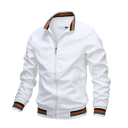 Maico | Cool Comfortable Summer Men's Jacket - Lusomart