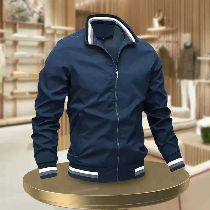 Maico | Stylish Lightweight Breathable Men's Jacket for Summer 1