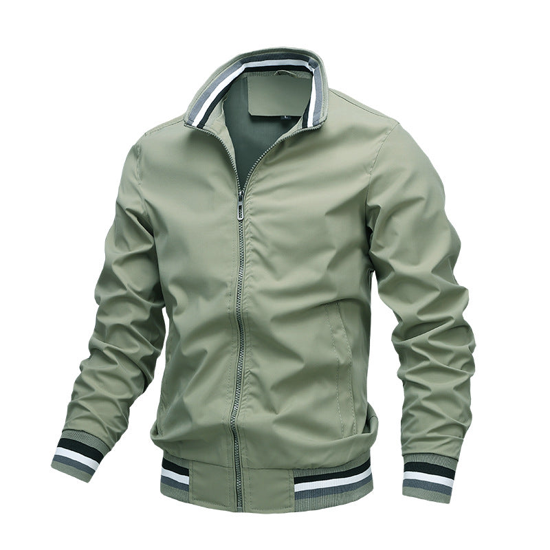 Maico | Stylish Lightweight Breathable Men's Jacket for Summer 2