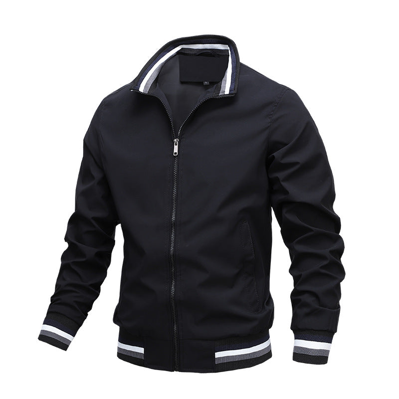 Maico | Stylish Lightweight Breathable Men's Jacket for Summer 4