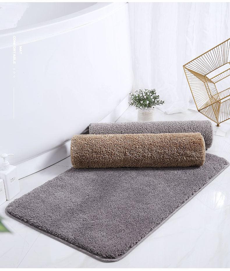 Luxury Bathroom Anti-Slip Shower Mat - Lusomart