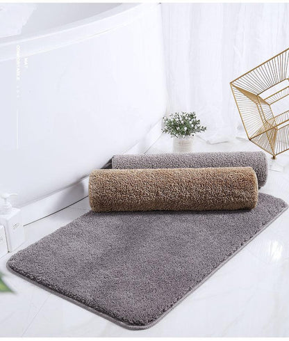 Luxury Bathroom Anti-Slip Shower Mat - Lusomart