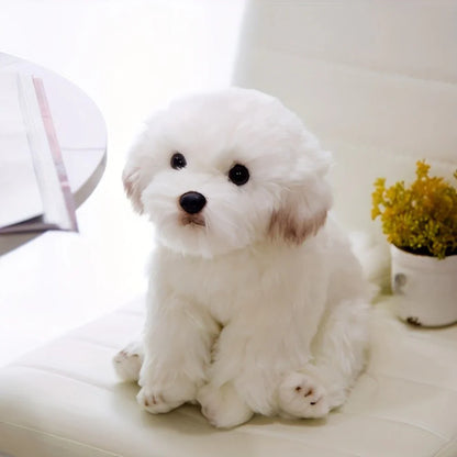 Cute Cuddly Plush Teddy Bear Toy for Kids