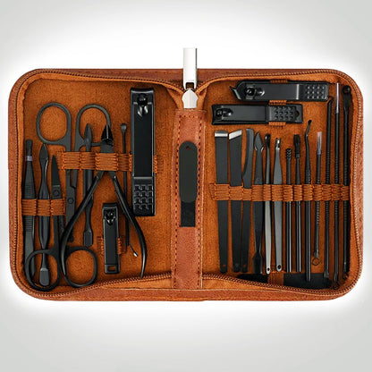 Professional Nail Beauty Kit - Lusomart
