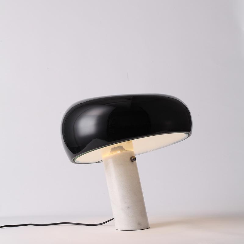 Vintage Fungi Desk Light Lamp