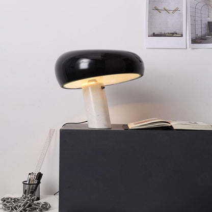 Vintage Fungi Desk Light Lamp