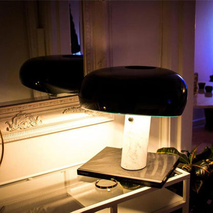 Vintage Fungi Desk Light Lamp
