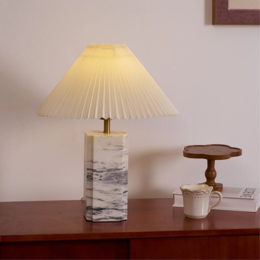 Stylish Modern LED Desk Lamp for Living Room - Lusomart