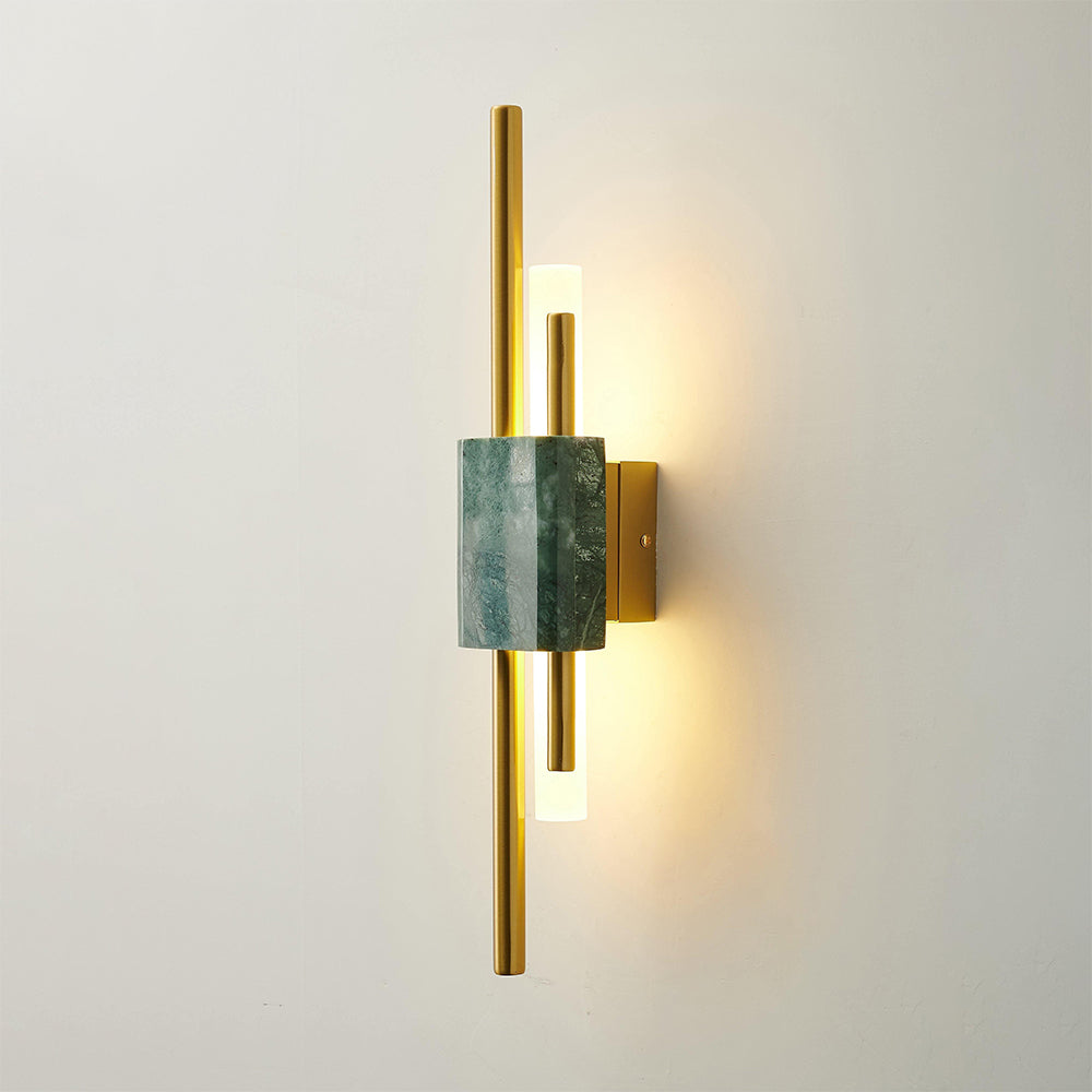 Luxury Modern LED Wall Sconce Lights - Lusomart