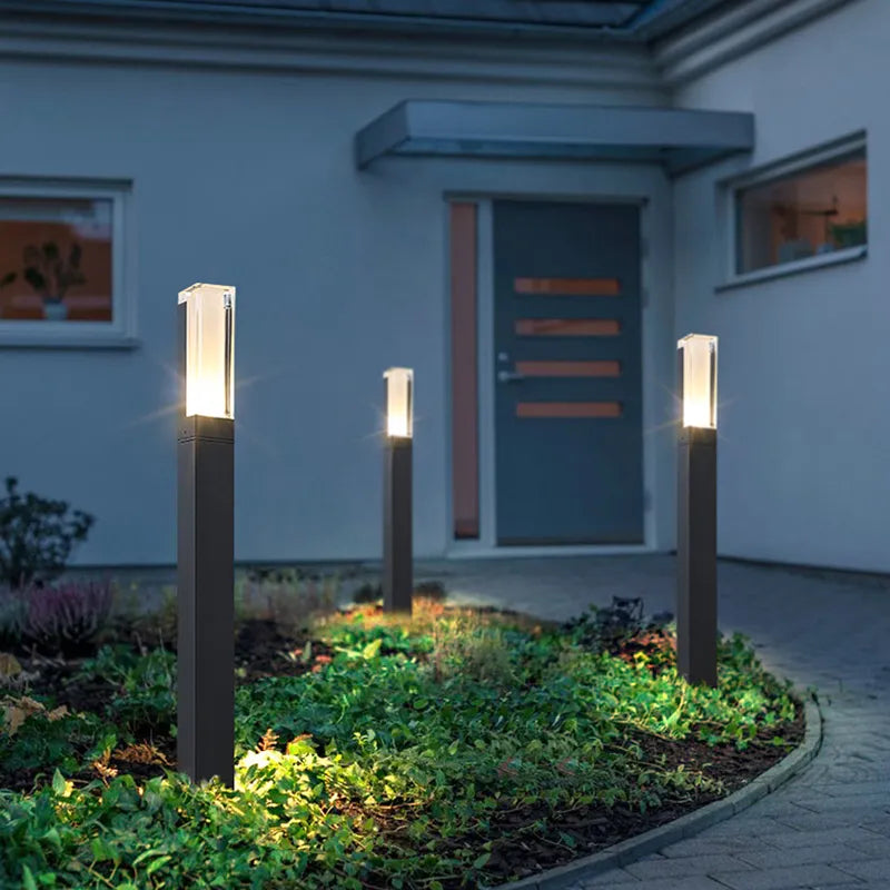 Bright Waterproof Outdoor LED Landscape Light - Lusomart