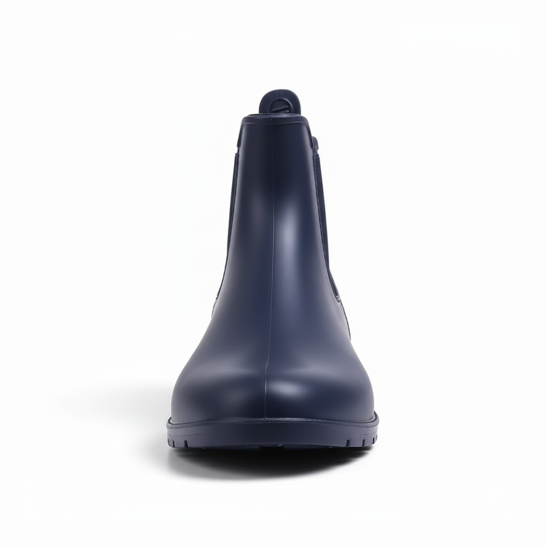 MarenStone | Stylish Comfortable Black Ankle Boots for Women 2