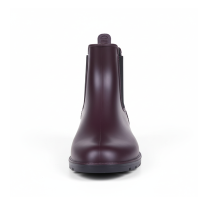 MarenStone | Stylish Comfortable Black Ankle Boots for Women 5