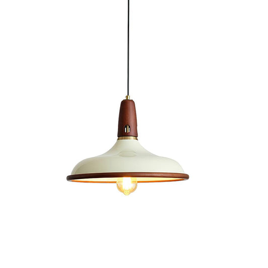 Stylish Pendant Light with Sleek Compact Shape - Lusomart