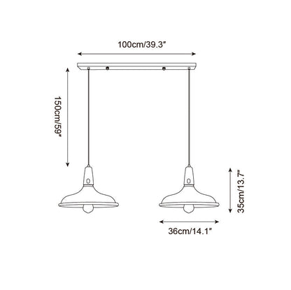 Marice pendant lamp 4