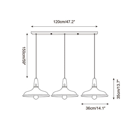 Marice pendant lamp 5