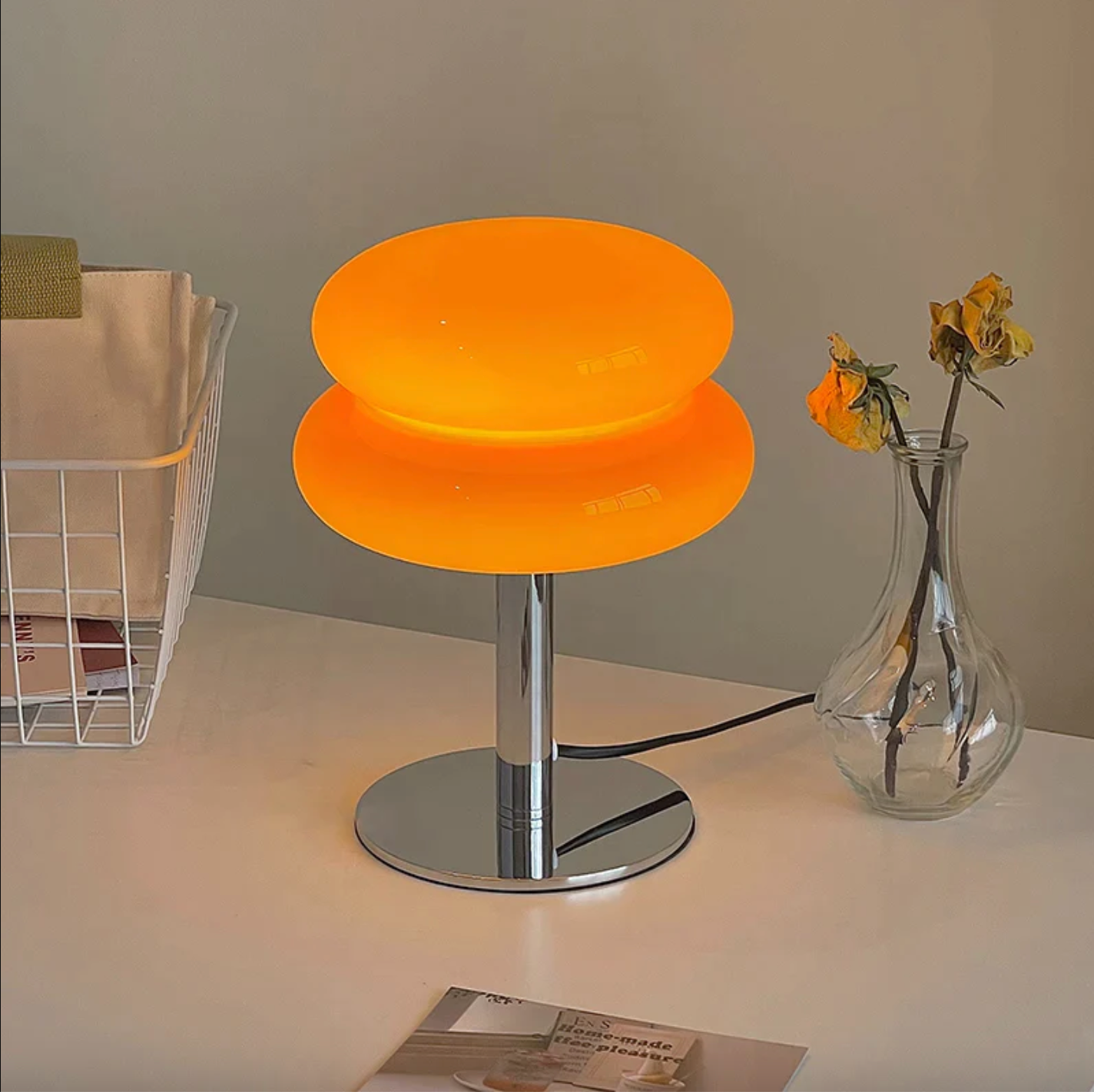 Marondi Table Lamp 10