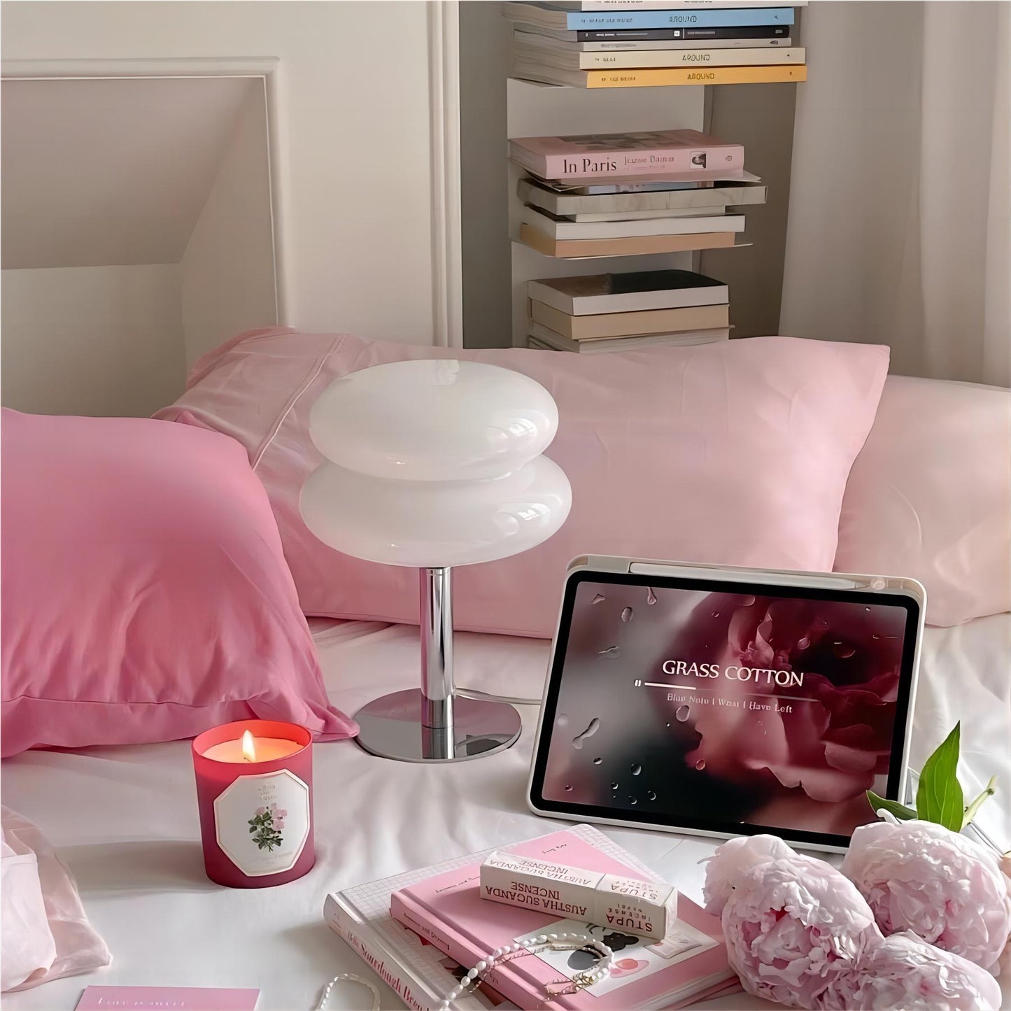Marondi Table Lamp 3