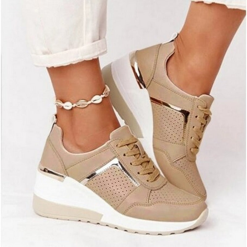 Supportive Arch Comfortable Walking Shoes