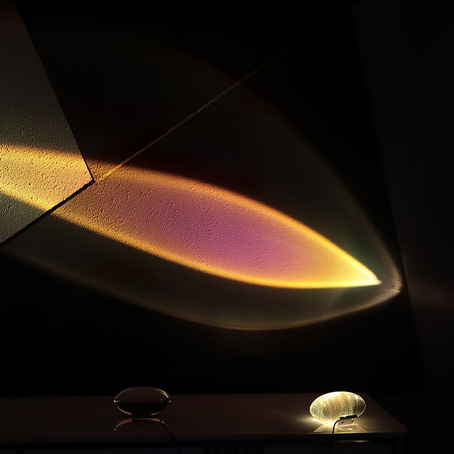 Marsman Table Lamp 3
