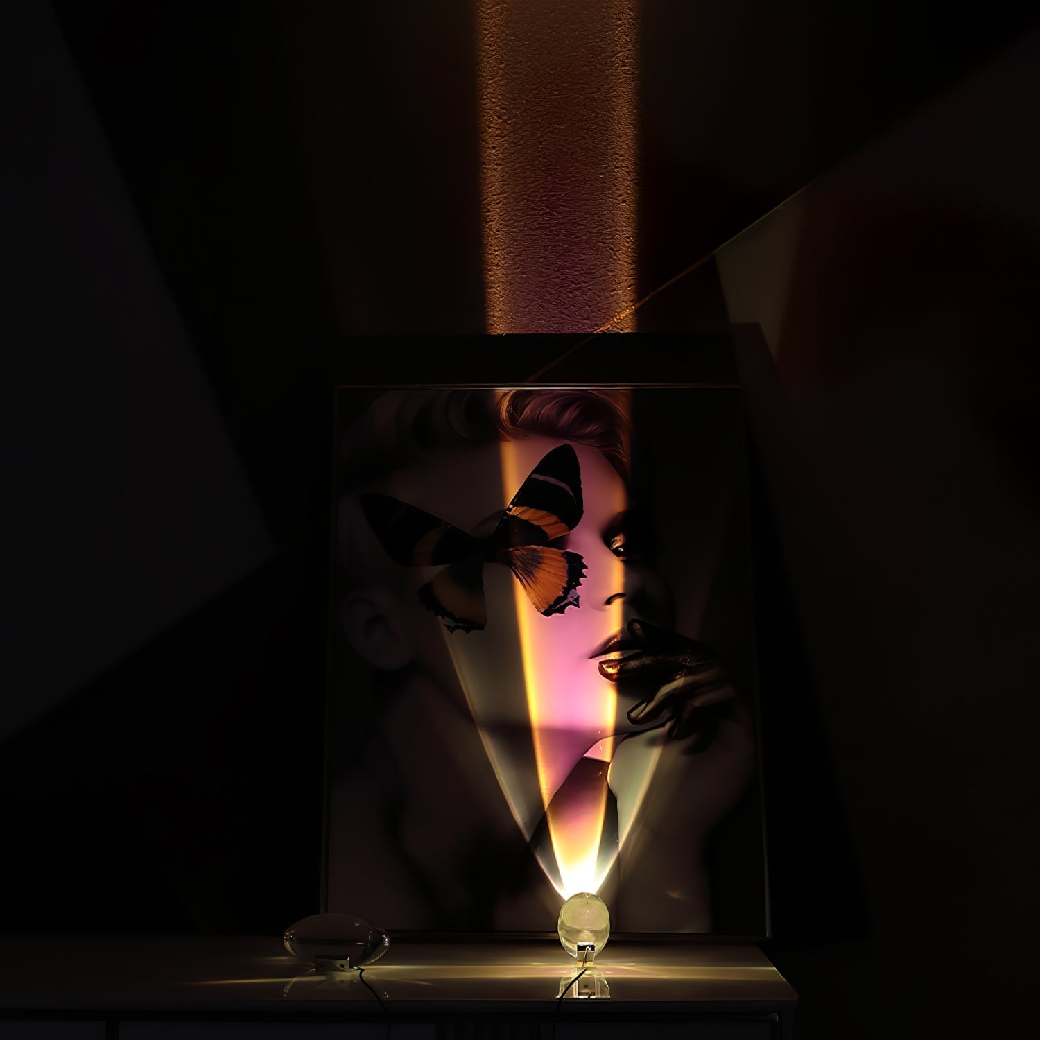 Marsman Table Lamp 4
