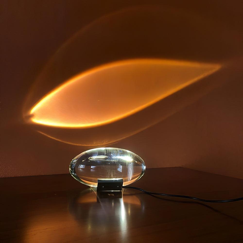 Marsman Table Lamp 6