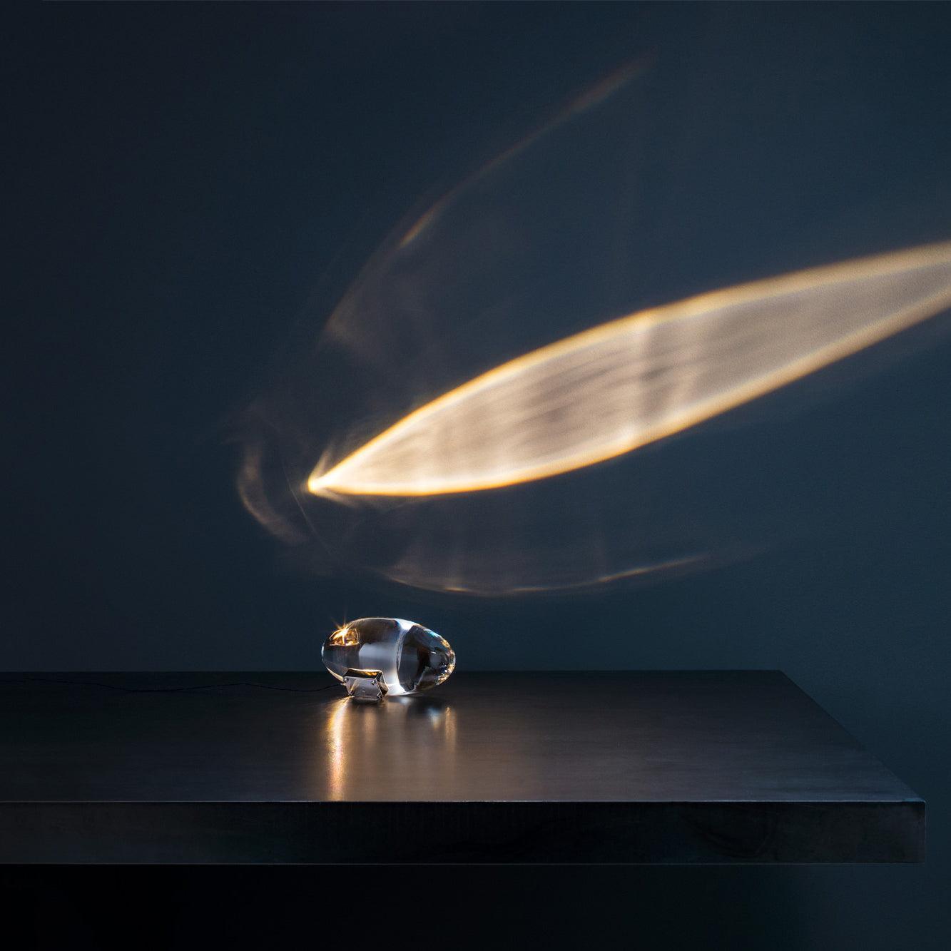 Marsman Table Lamp 7