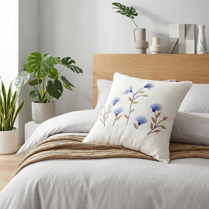 Soft Premium Woven Bedding Set For Modern Bedrooms
