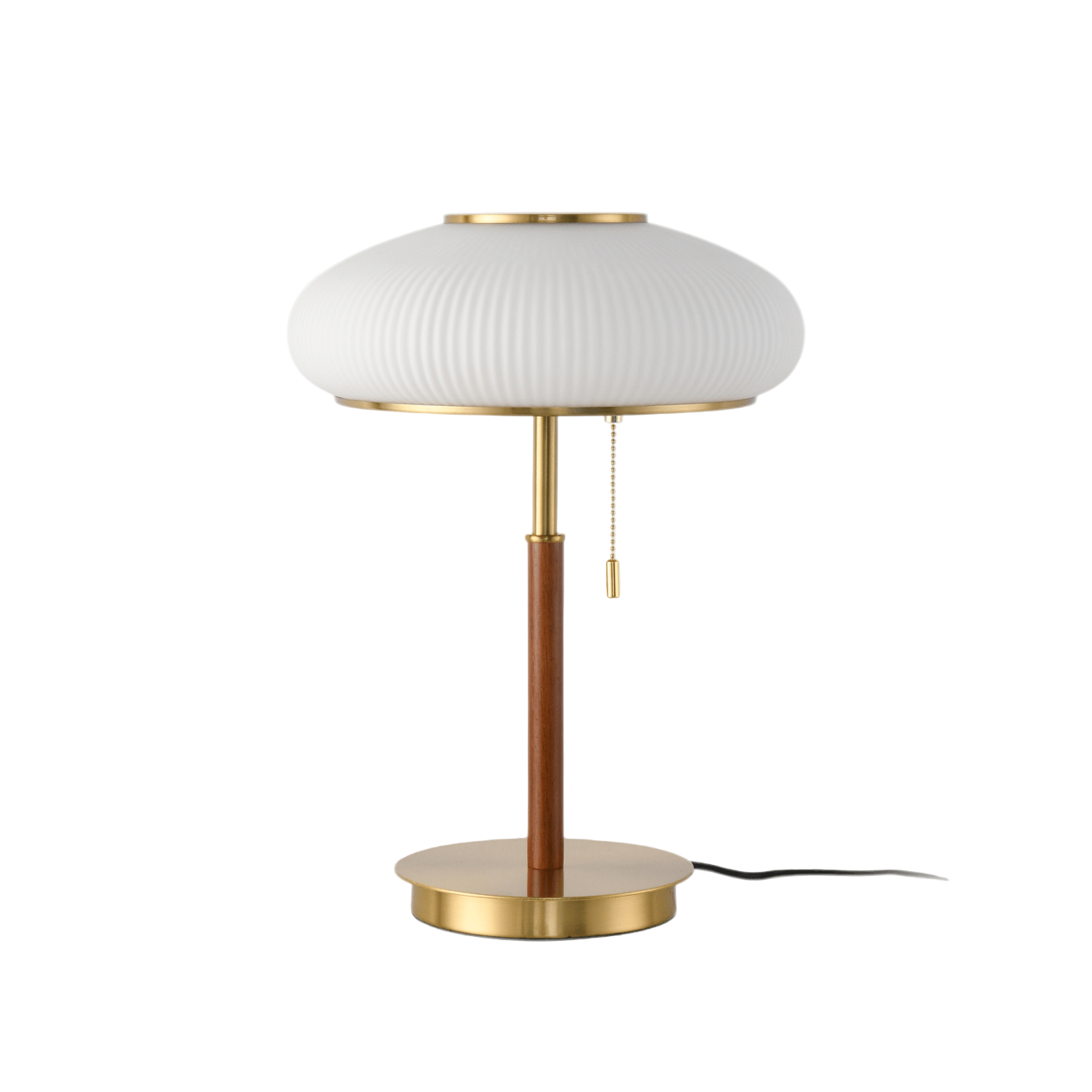 Slim Modern Desk Table Lamp - Lusomart