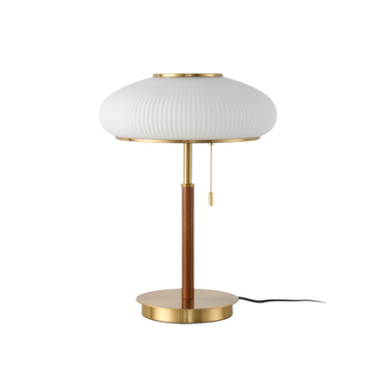 Slim Modern Desk Table Lamp - Lusomart