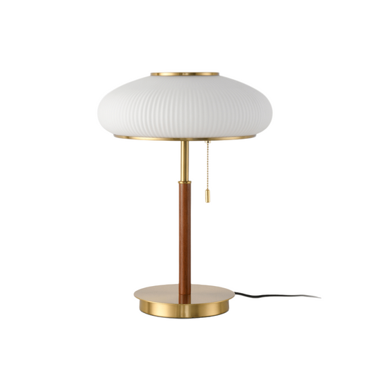 Slim Modern Desk Table Lamp - Lusomart