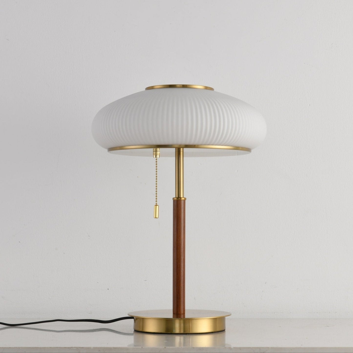 Matsuteko Narrow Table Lamp 2