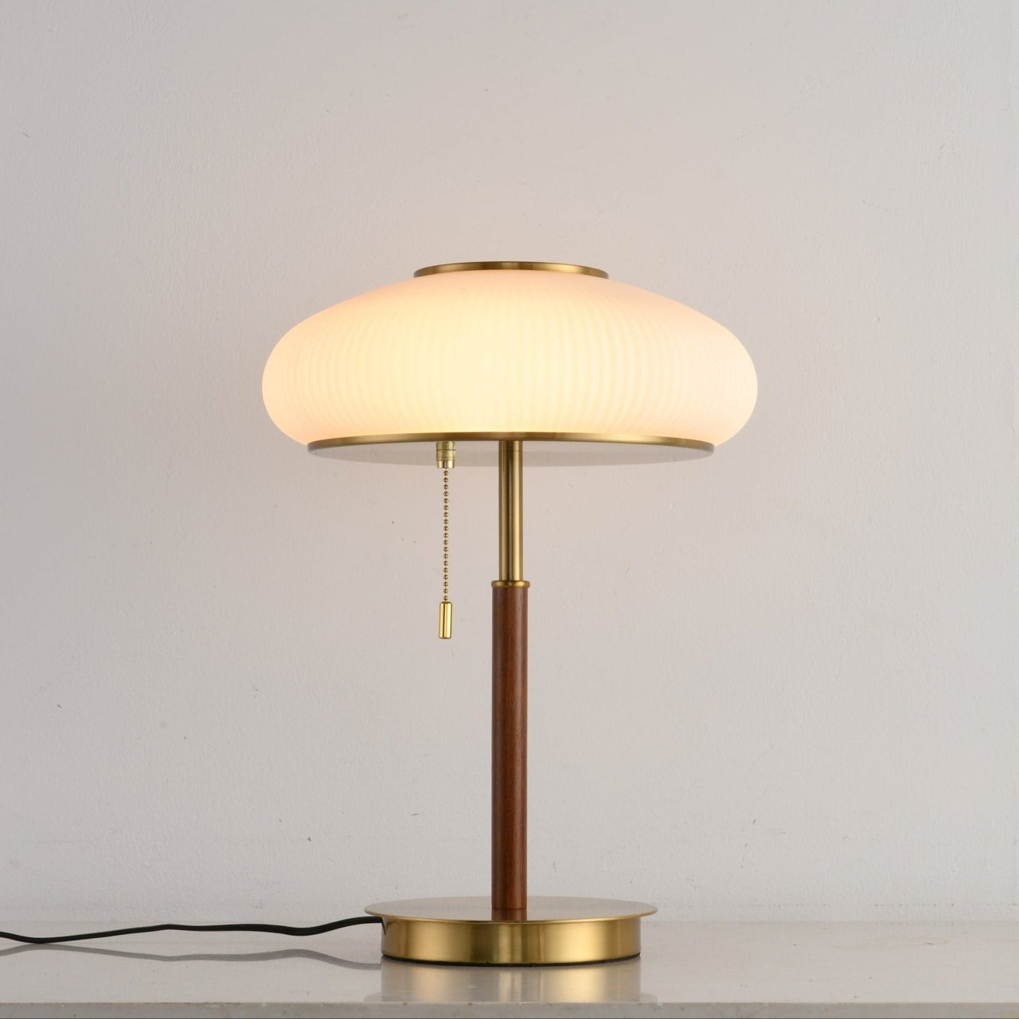 Matsuteko Narrow Table Lamp 4