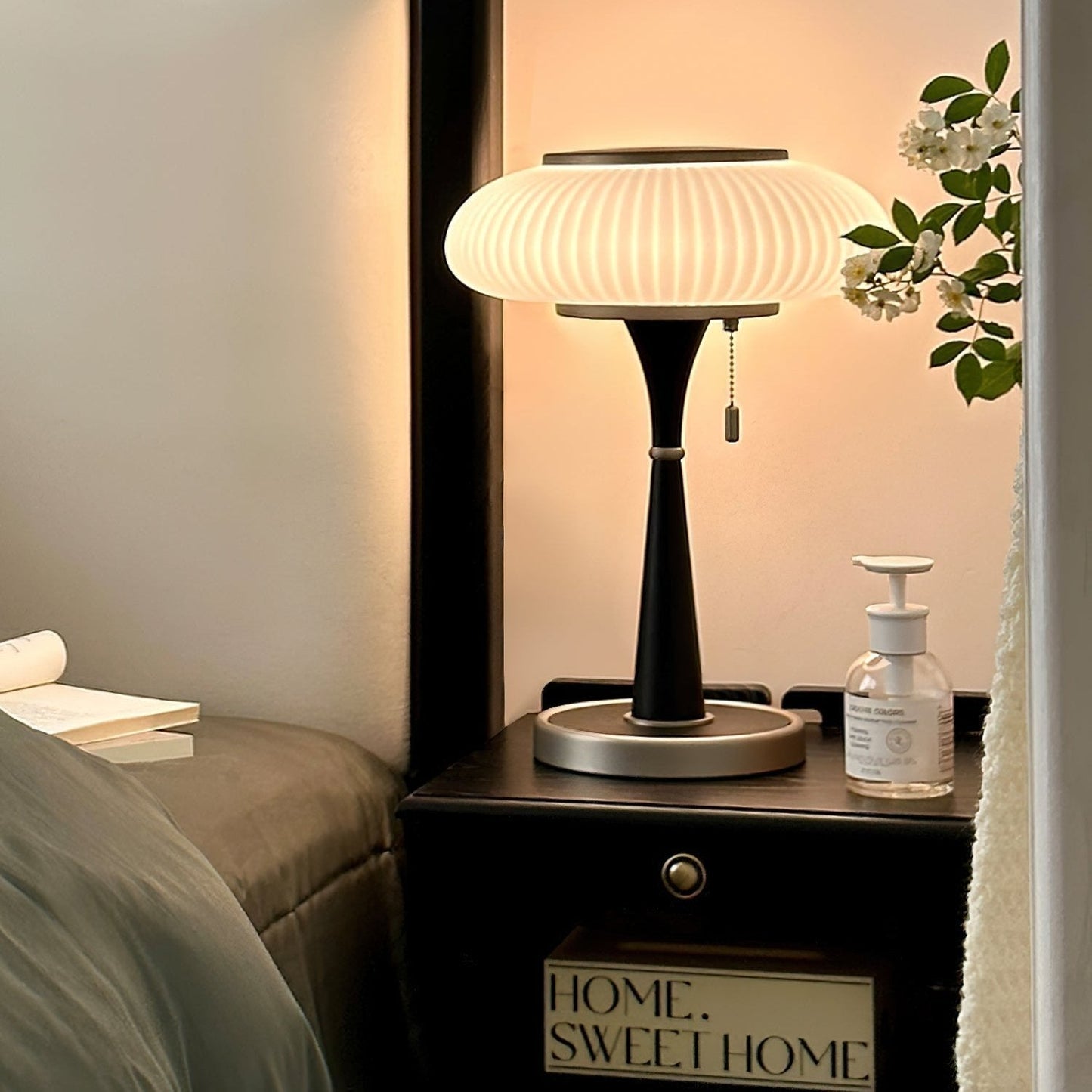 Matsuteko Table Lamp 4