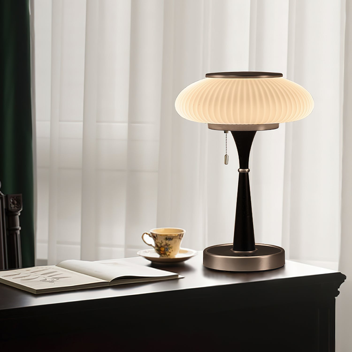Matsuteko Table Lamp 5