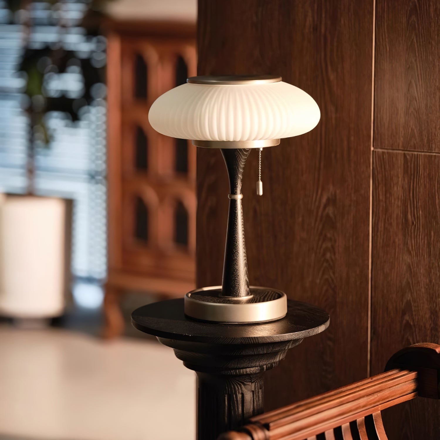 Matsuteko Table Lamp 6