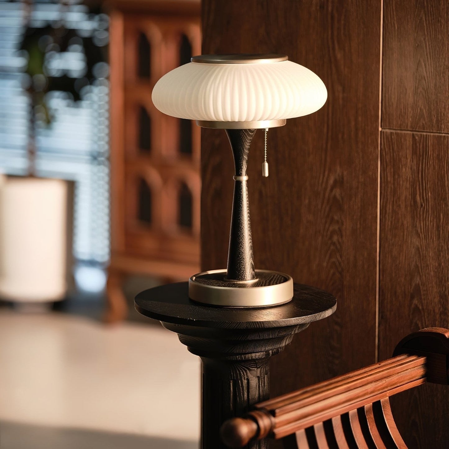 Matsuteko Table Lamp 8