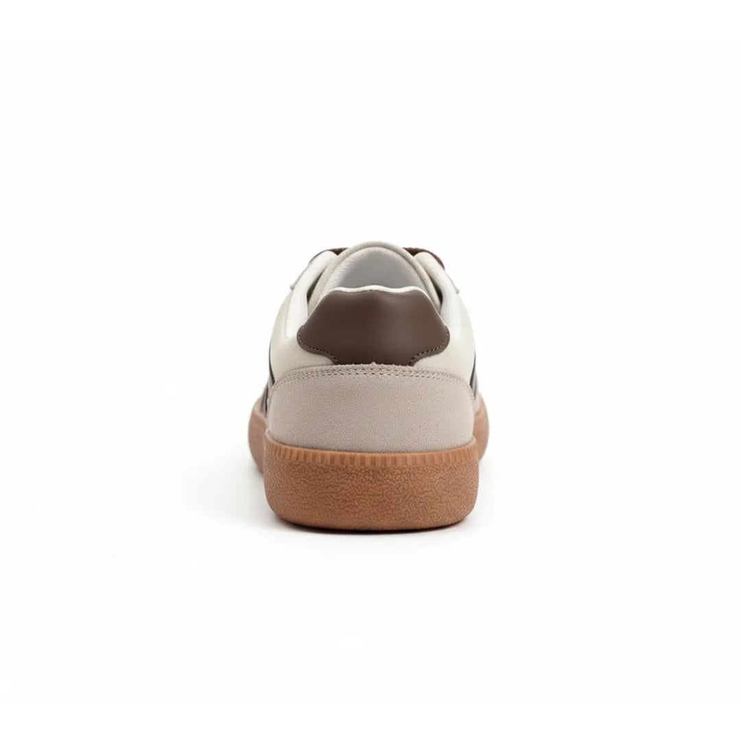 MayaStep | Stylish Comfortable Women's Sneakers with Removable Footbed 3